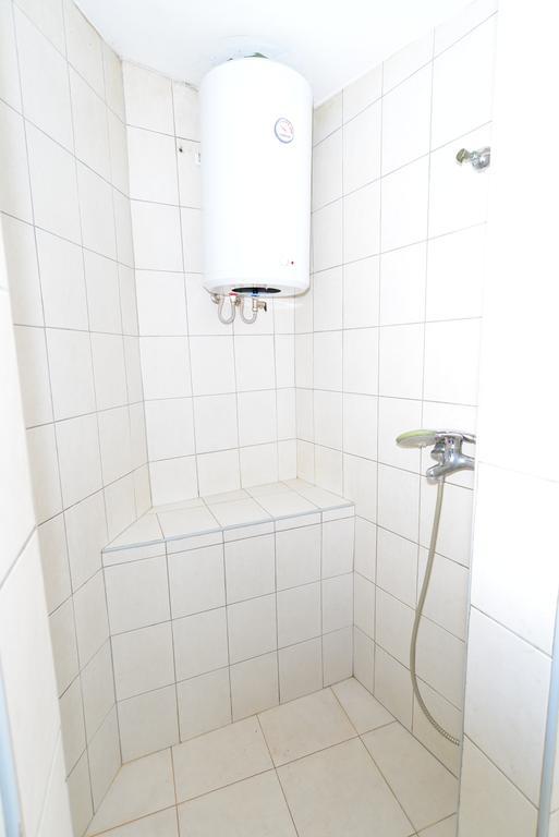 Apartments Elsa 534 Stinjan Ngoại thất bức ảnh