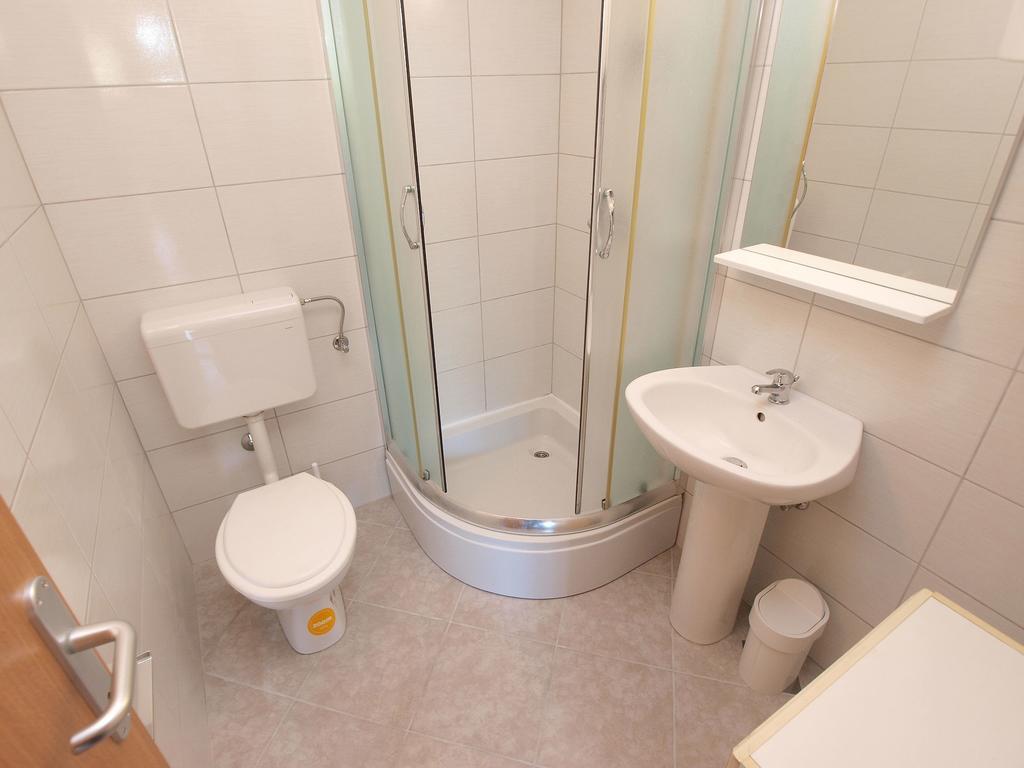Apartments Elsa 534 Stinjan Ngoại thất bức ảnh