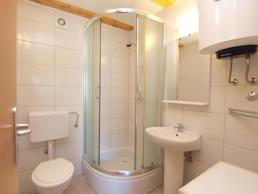 Apartments Elsa 534 Stinjan Ngoại thất bức ảnh