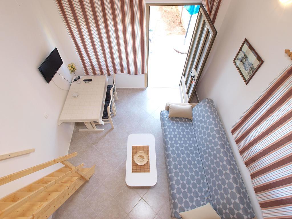 Apartments Elsa 534 Stinjan Ngoại thất bức ảnh