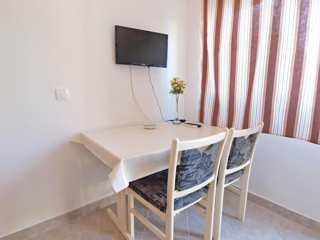 Apartments Elsa 534 Stinjan Ngoại thất bức ảnh