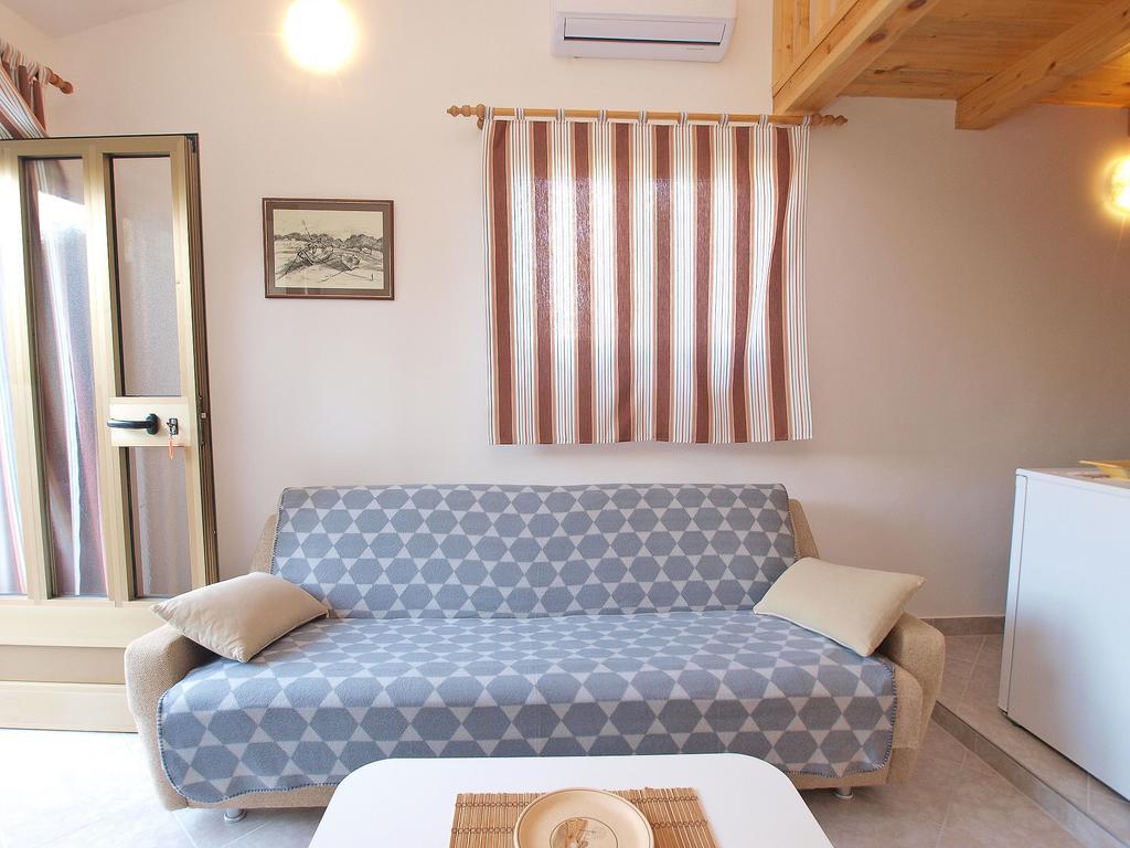 Apartments Elsa 534 Stinjan Ngoại thất bức ảnh