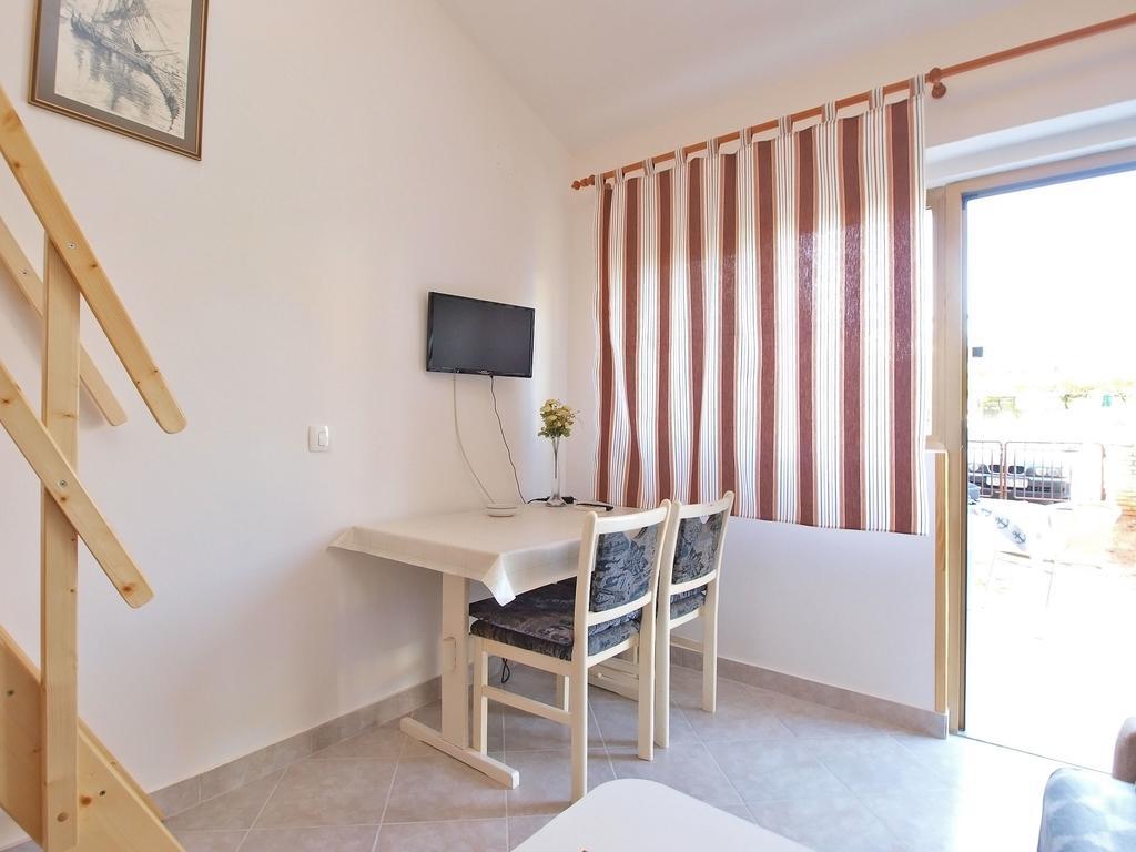Apartments Elsa 534 Stinjan Ngoại thất bức ảnh