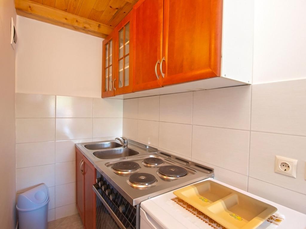 Apartments Elsa 534 Stinjan Ngoại thất bức ảnh