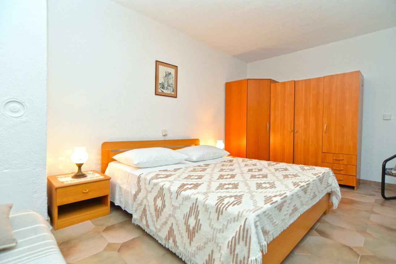 Apartments Elsa 534 Stinjan Ngoại thất bức ảnh