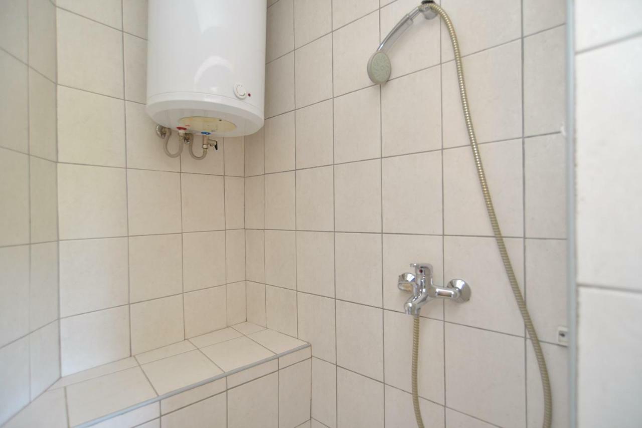 Apartments Elsa 534 Stinjan Ngoại thất bức ảnh
