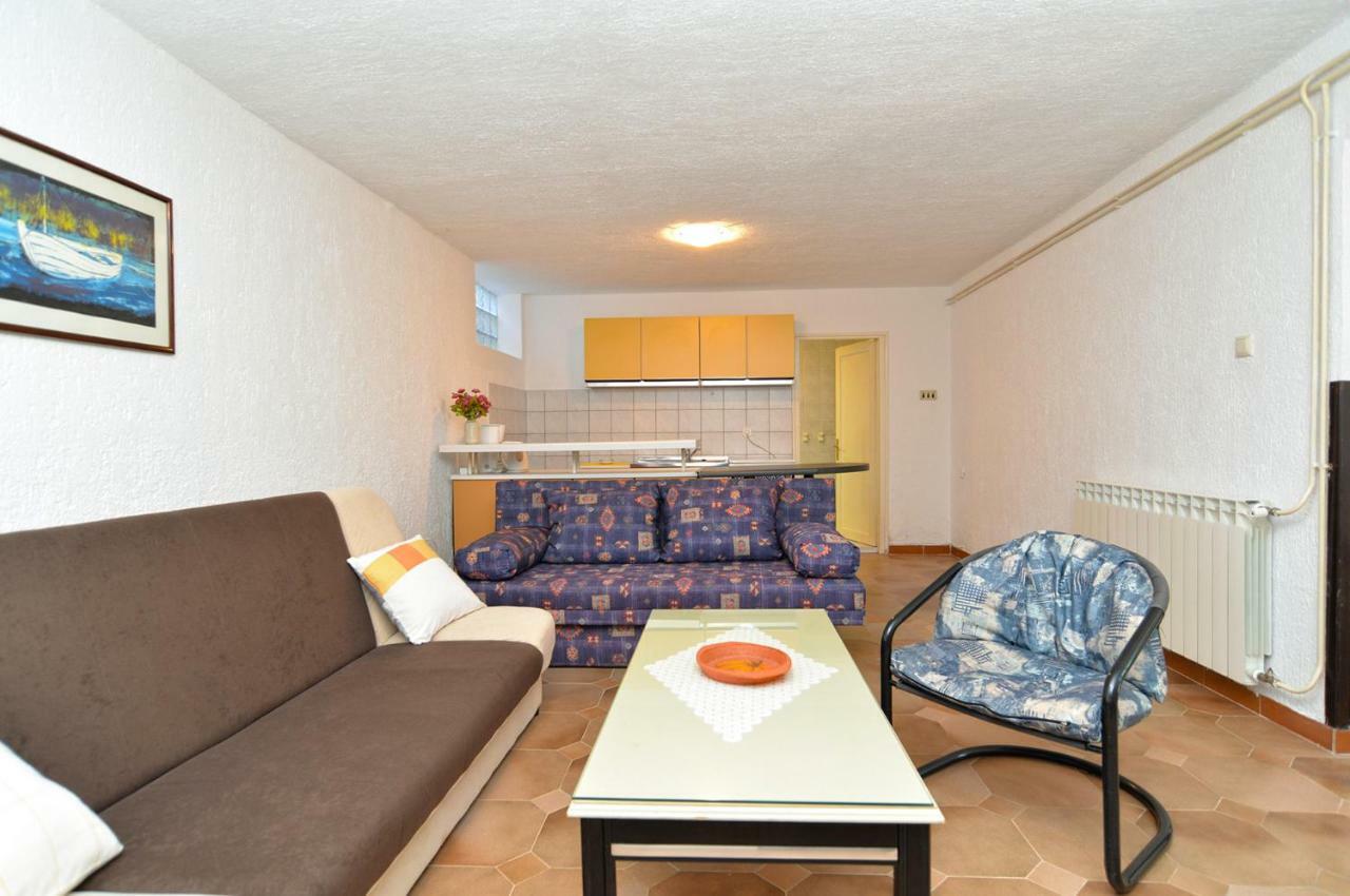 Apartments Elsa 534 Stinjan Ngoại thất bức ảnh