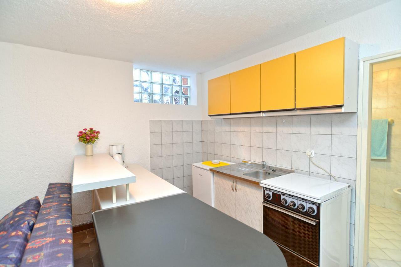 Apartments Elsa 534 Stinjan Ngoại thất bức ảnh