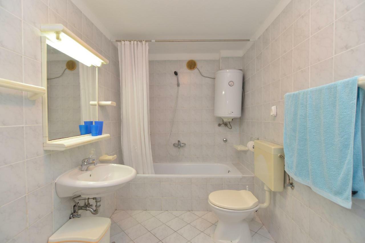 Apartments Elsa 534 Stinjan Ngoại thất bức ảnh