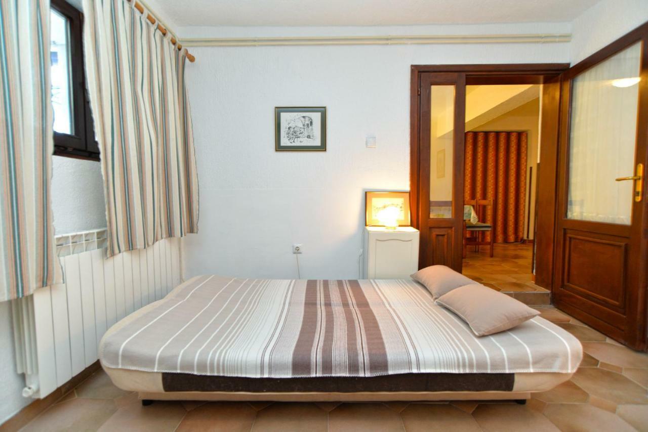 Apartments Elsa 534 Stinjan Ngoại thất bức ảnh