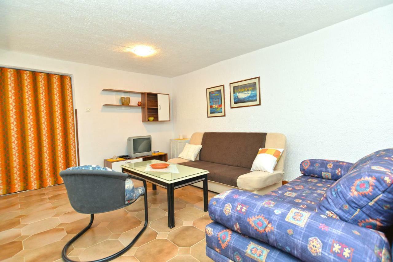 Apartments Elsa 534 Stinjan Ngoại thất bức ảnh