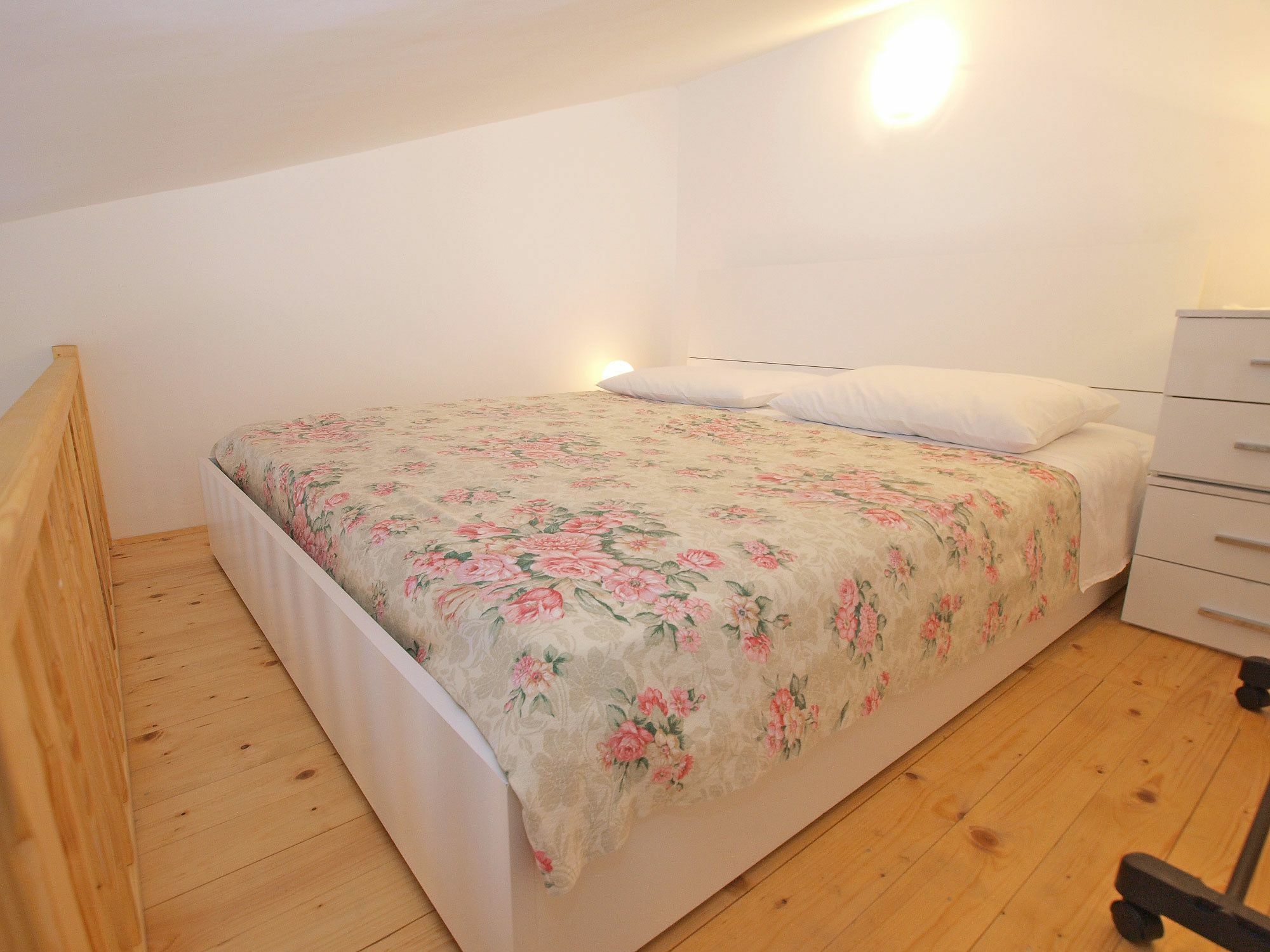 Apartments Elsa 534 Stinjan Ngoại thất bức ảnh