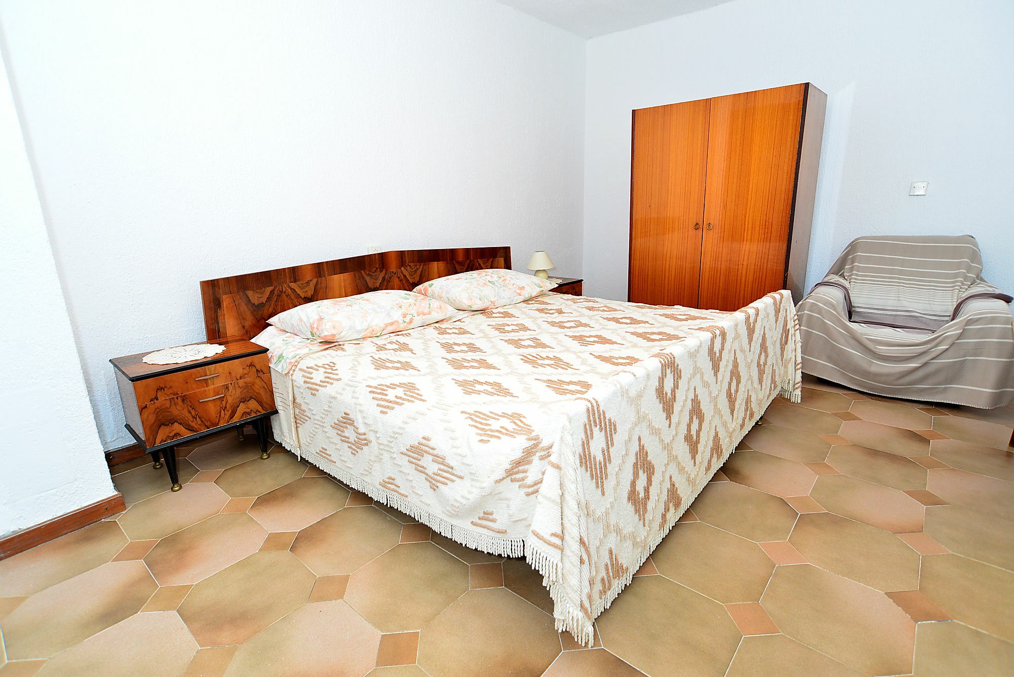 Apartments Elsa 534 Stinjan Ngoại thất bức ảnh