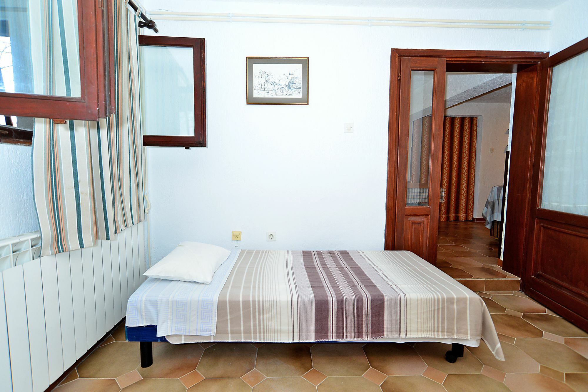 Apartments Elsa 534 Stinjan Ngoại thất bức ảnh
